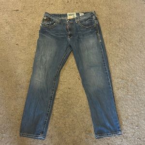 Ariat Men’s M3 Loose Jeans 38x34